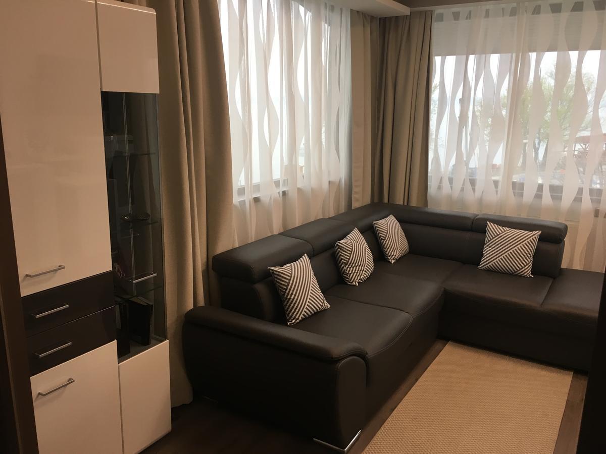 Calypso Lakeside Rooms & Lux Apartments 希欧福克 外观 照片